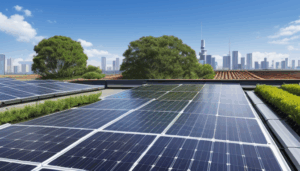 How Do Solar Panels Make Your Home Independent?