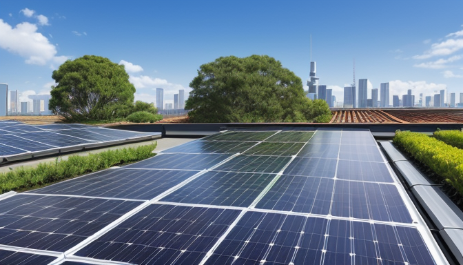 How Do Solar Panels Make Your Home Independent?