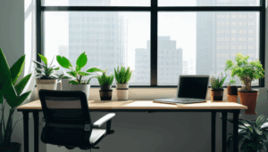 How Does Artificial Intelligence Make Your Work Life Easier?