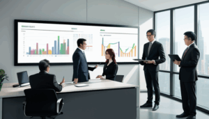 How Does Big Data Shape Your Business Decisions?