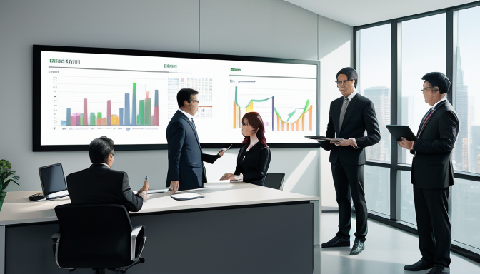 How Does Big Data Shape Your Business Decisions?