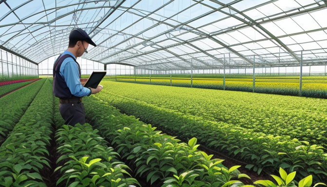 How Does Biotechnology Boost Agricultural Yields?