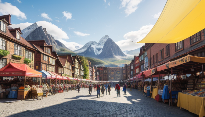 How Does Budget Travel Open New Horizons?