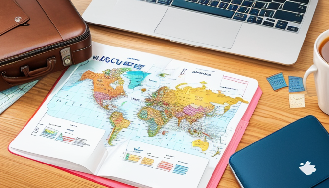 Planning Your Budget Trip
