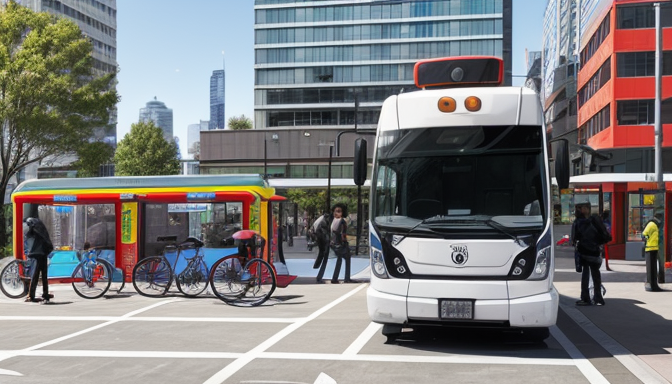 Accessibility and Convenience