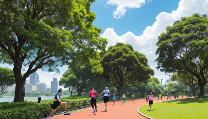 The Role of Cardio in Weight Management