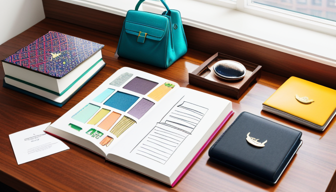 Building a Color Palette