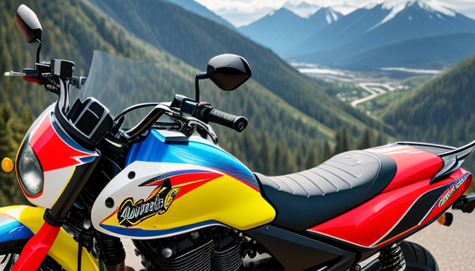 How Does Customization Make Your Ride Unique?