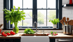How Does Cutting Processed Foods Lift Your Mood?