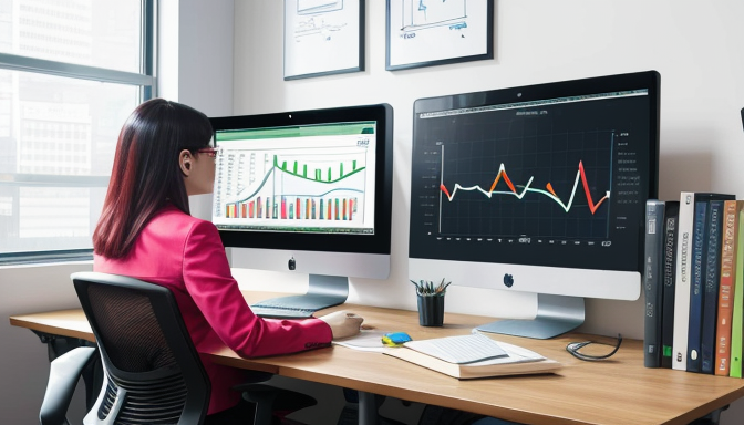 How Does Data Visualization Strengthen Your Sales Strategies?