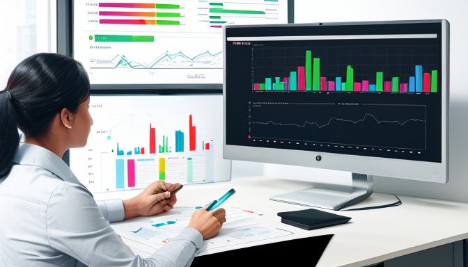 Key Techniques for Effective Data Visualization
