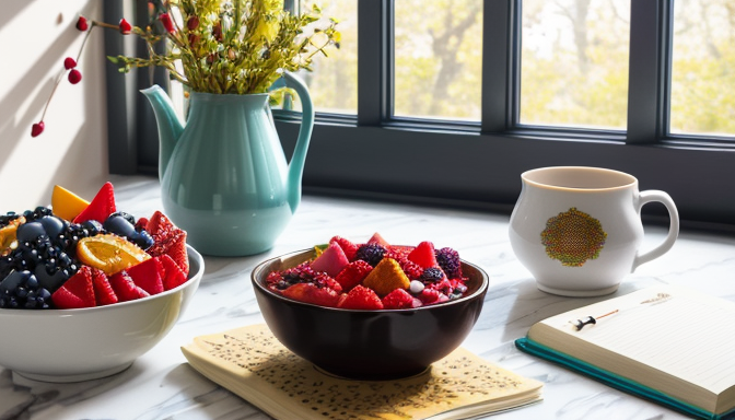 How Does Going Gluten-Free Change Your Energy?