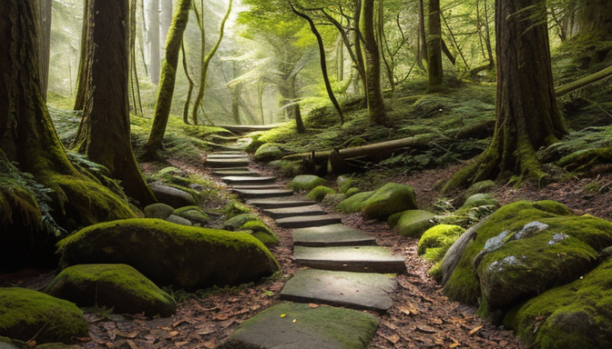 How Does Hiking Boost Your Mind and Body?