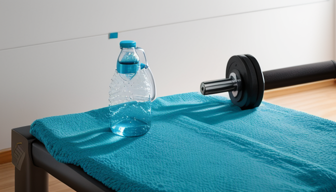 Effects of Dehydration on Performance