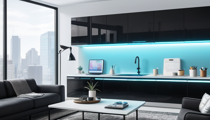 The Future of IoT