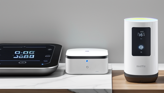 Benefits of IoT in Daily Life