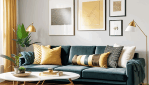 How Does Lighting Transform Your Living Room?