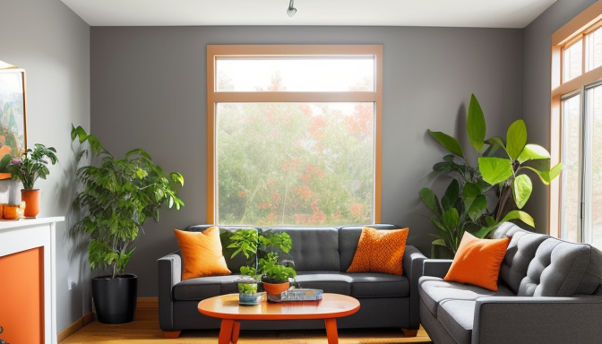 Choosing the Right Colors for Your Space