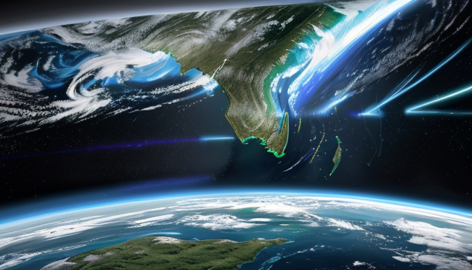 Impact on Climate Research