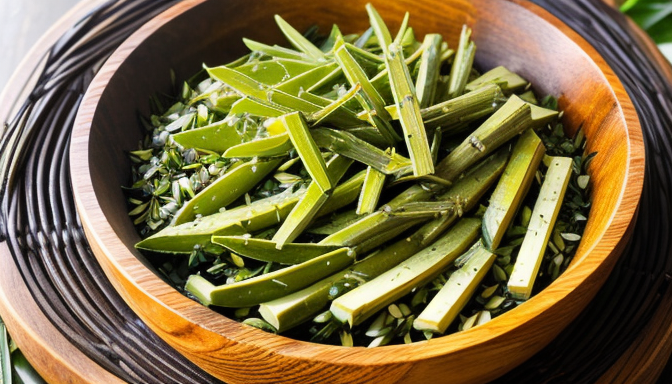 Benefits of Natural Ingredients