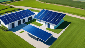 How Does Wind Energy Lower Your Bills?