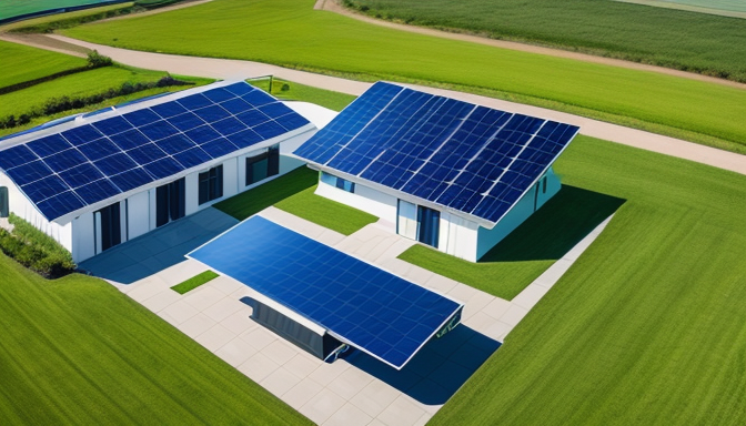 How Does Wind Energy Lower Your Bills?