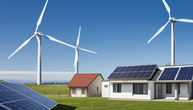 Cost Savings on Electricity Bills