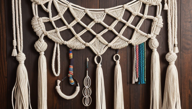 Step-by-Step Crafting Process