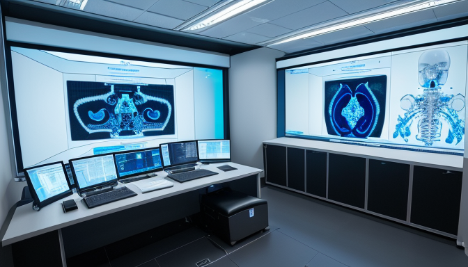AI in Imaging and Radiology