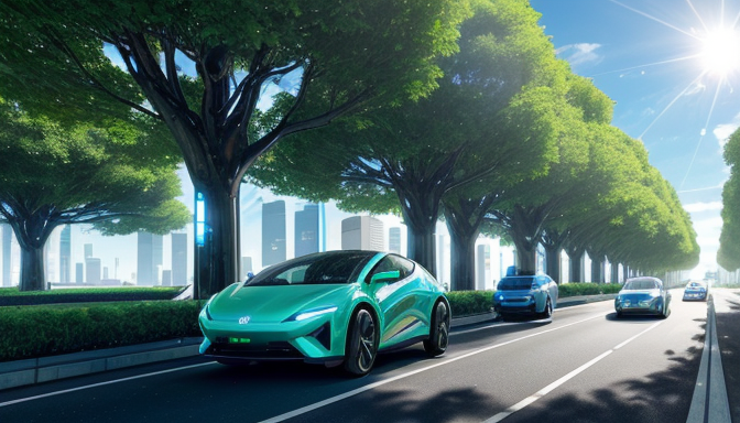 How Is Hydrogen Fuel Cleaning Up Cars? 1 How Is Hydrogen Fuel Cleaning Up Cars?
