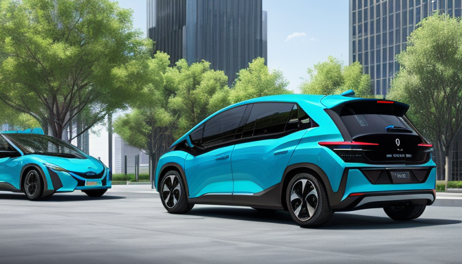 Technological Advancements in Hydrogen Fuel Cells
