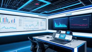 How Is Machine Learning Predicting Future Trends?