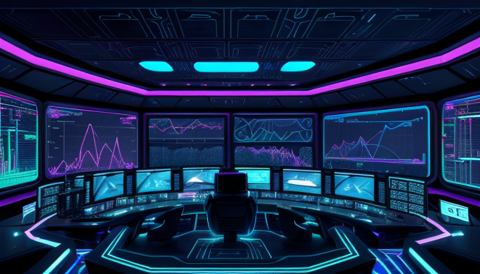 Future of Machine Learning in Trend Prediction