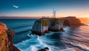 How Is Wave Energy Lighting Up the Future?