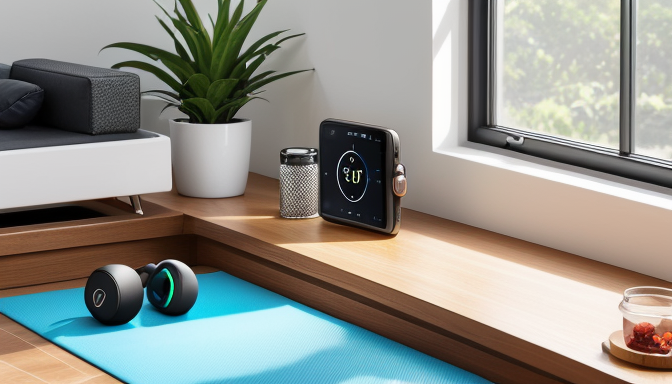 Wearable Health Devices
