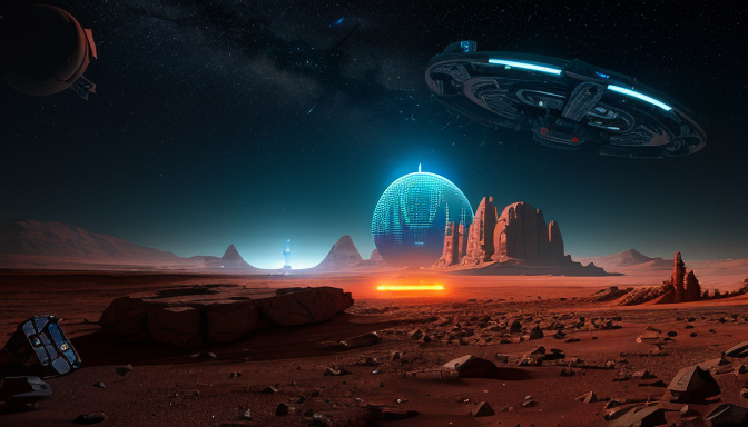 Is Traveling to Mars a Dream or Becoming Reality?