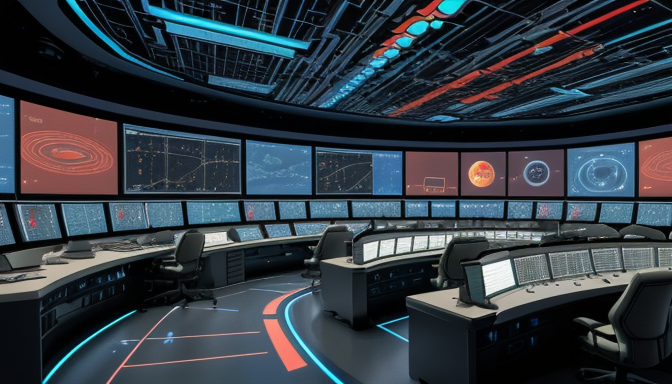 International Collaboration in Space Exploration