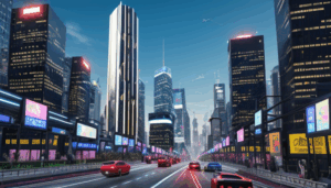 The 5G Revolution: What It Means for You