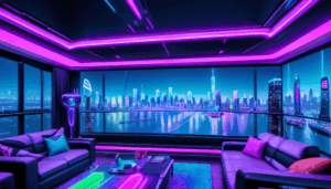 Virtual Reality: The Future of Entertainment Awaits