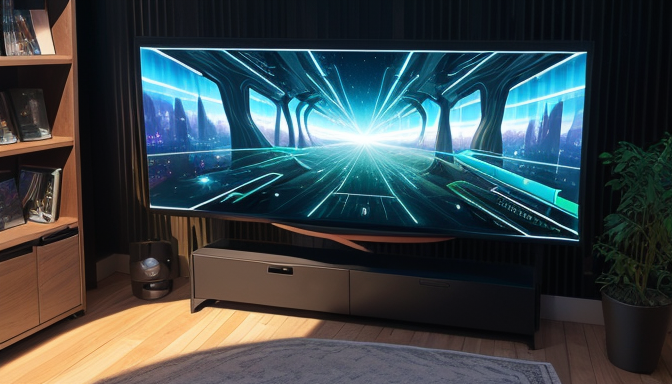 Virtual Reality: The New Frontier of Experience