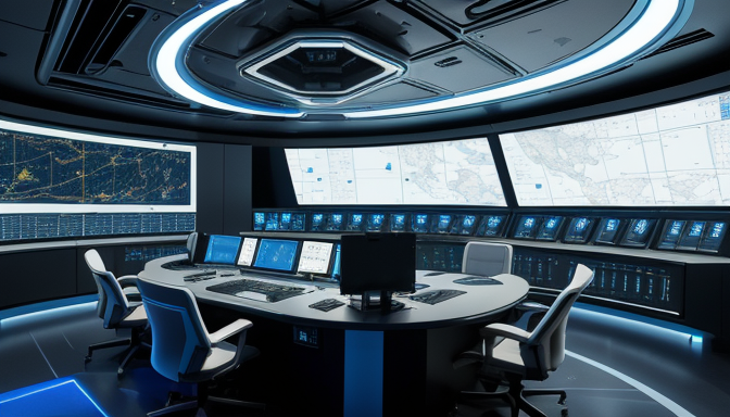 Commercial Space Ventures