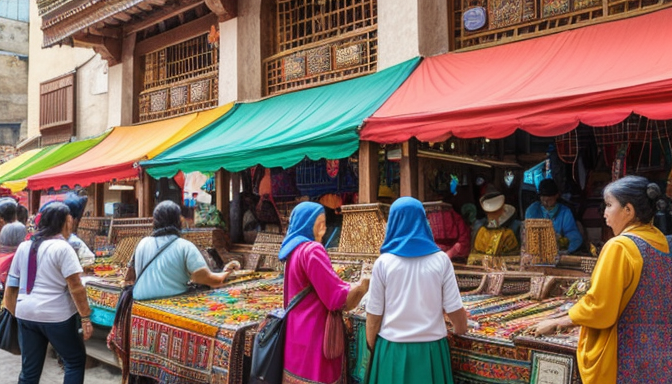 Cultural Encounters