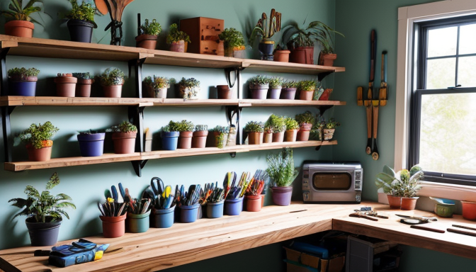 What Makes DIY Projects a Home Upgrade Win?