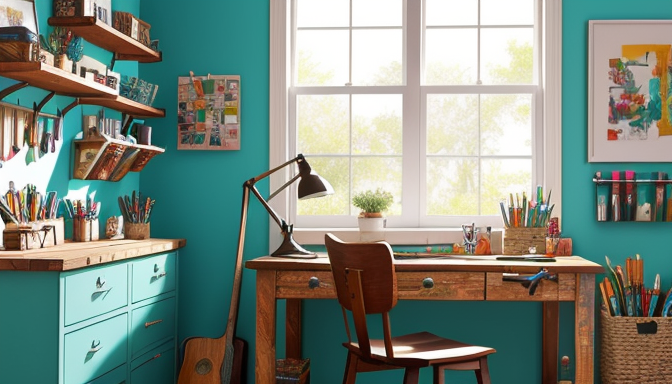 Personalization and Creativity