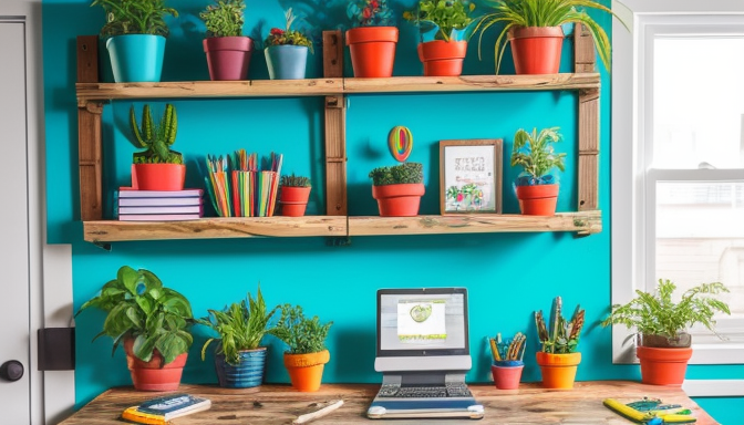 Environmental Benefits of DIY