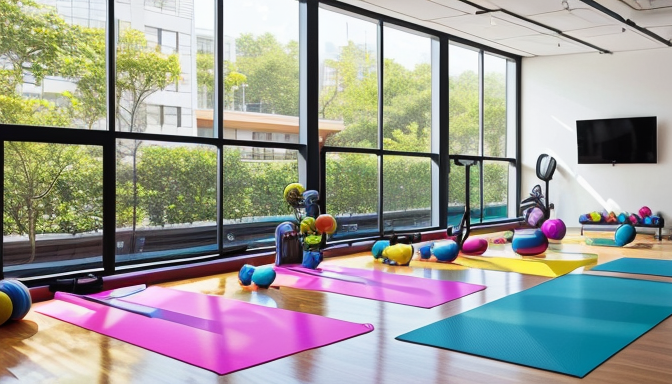 What Makes Flexibility Training Worth Your Time? 1 What Makes Flexibility Training Worth Your Time?