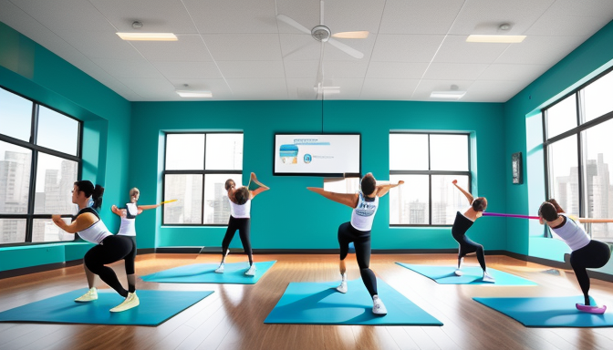 Types of Flexibility Training