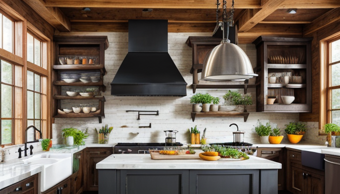 What Makes Home Cooking a Health Game-Changer?