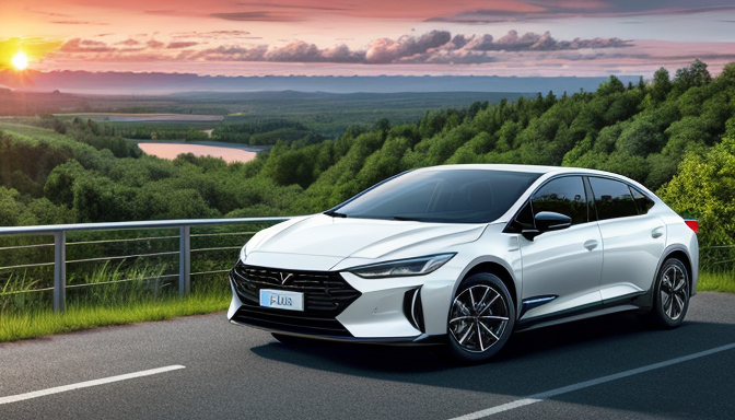What Makes Hybrid Vehicles a Smart Choice? 1 What Makes Hybrid Vehicles a Smart Choice?