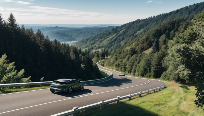 Fuel Efficiency